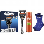 Gillette ProGlide Gift Set Kinkekomplekt  Mle