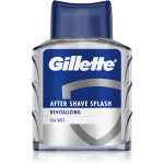 Gillette Series Sea Mist Raseerimisj&auml;rgne vesi 100 ml