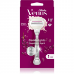 Gillette Venus ComfortGlide Sugarberry Pardel vahetatava peaga 1 tk