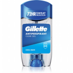 Gillette Cool Wave Higistamisvastane geel Mle 70 ml