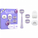 Gillette Venus ComfortGlide Breeze Gift Set Kinkekomplekt  Wle