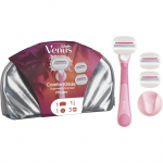 Gillette Venus Comfortglide Sugarberry Miami Gift Set Kinkekomplekt  Wle