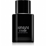 Armani Code EDT t&auml;idetav  Mle 50 ml