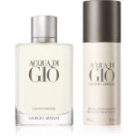 Armani Acqua di Gi&ograve; Duo komplekt Mle