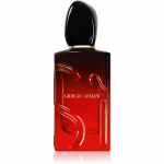 Armani S&igrave; Passione Intense EDP t&auml;idetav  Wle 100 ml