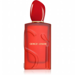 Armani S&igrave; Passione Red Bloom EDP  Wle 100 ml
