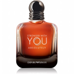 Armani Emporio Stronger With You Absolutely parf&uuml;&uuml;m  Mle 100 ml