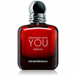 Armani Emporio Stronger With You Parfum parf&uuml;&uuml;m  Mle 50 ml