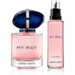 Armani My Way Forever Set komplekt Wle