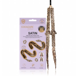 GLOV CoolCurl Satin Cheetah juuste lokkimise komplekt 1 tk