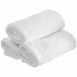 GLOV Final Touch Cleaning Face Towel R&auml;tik n&auml;ole 3 tk