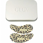 GLOV Infinity Eye Patches korduvkasutatavad silmapadjad 1 paar