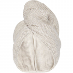 GLOV Linen Hair Wrap R&auml;tik juustele 1 tk