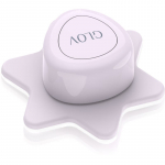 GLOV Supernova Acne Spot Treatment Patch hooldav LED-mask 1 tk