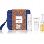 Goldwell Dualsenses Sun Reflects Reisikomplekt p&auml;ikesestressis juustele