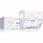 Goldwell Silklift Zero Amonia Tugevalt helendav puuder ammoniaagivaba 500 g