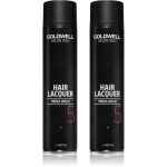 Goldwell Hair Lacquer komplekt eriti tugeva hoidvusega
