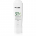 Goldwell Dualsenses Curls & Waves Palsam lainelistele ja lokkis juustele 200 ml