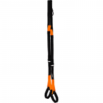 GymBeam Suspension Training Set rippuv j&otilde;utreeningu s&uuml;steem 1 tk