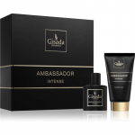 Gisada Ambassador Intense Kinkekomplekt  Mle