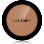 GOSH COPENHAGEN Bronzing Powder P&auml;ikesepuuder varjund Natural Glow 9 g
