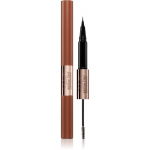 GOSH COPENHAGEN Brow Tint Kulmuv&auml;rv pealekandmispliiatsis varjund 001 Light Brown 2.9 g