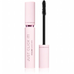GOSH COPENHAGEN Just Click It! &Uuml;litihendav ripsmetu&scaron;&scaron; varjund 001 Extreme Black 10 ml