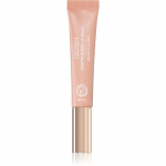 GOSH COPENHAGEN Soft`n Tinted Toonitud huulepalsam SPF 15 varjund 002 Nougat 8 ml
