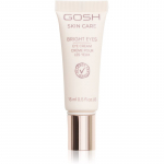 GOSH COPENHAGEN Skin Care Bright Eyes Elustav silmakreem 15 ml