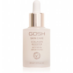 GOSH COPENHAGEN Skin Care Collagen Booster Kortsudevastane kollageeniseerum 30 ml