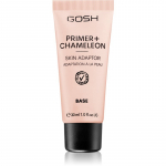 GOSH COPENHAGEN Primer Plus + Chameleon Skin Adapter Kaitsev meigialuskreem varjund 005 Chameleon 30 ml