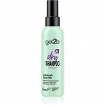 got2b Fresh it Up Extra Care Pehme kuiv&scaron;ampoon l&otilde;hnatooted Bergamot & Freesia 150 ml