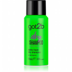 got2b Fresh it Up Extra Fresh V&auml;rskendav kuiv&scaron;ampoon 100 ml