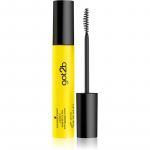 got2b Glued 4 Brows & Edges Fikseeriv geel kulmudele kaks-&uuml;hes Transparent 16 ml
