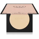 Gucci Gucci Beauty Poudre De Beaut&eacute; Matte Powder Matistav puuder t&auml;itepakend varjund 01 10 g