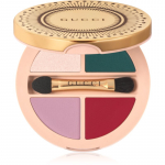 Gucci Gucci Beauty Palette de Beaut&eacute; Quatuor multifunktsionaalne meik silmade, huulte ja n&auml;ole varjund 03 Wild Bouquet 6.1 g