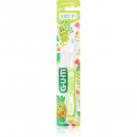 G.U.M Kids 2+ Soft Pehme hambahari lastele 1 tk