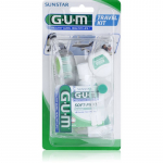 G.U.M Travel Kit Hambahoolduskomplekt