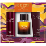 Guess 1981 Los Angeles Kinkekomplekt  Mle