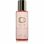 Guess Iconic Fragrance Mist parf&uuml;&uuml;misprei  Wle 250 ml