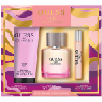 Guess 1981 Los Angeles Kinkekomplekt  Wle