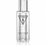 Guess SexySkin Metallique Mojito L&otilde;hnastatud kehapihusti  Wle 250 ml