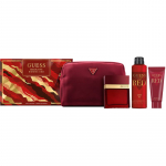 Guess Seductive Homme Red Kinkekomplekt  Mle