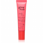 Glow Hub Plumping Peptide Parandav huulepalsam niisutava toimega 15 ml