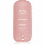 HAAN Shampoo Tales of Lotus Niisutav &scaron;ampoon 60 ml