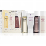 Haruharu Wonder Best Glow Trial Kit Reisikomplekt s&auml;ra andmiseks ja niisutamiseks