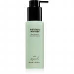 Haruharu Wonder Black Bamboo Frizz-free Hair Oil kerge &otilde;li ohjeldamatutele ja k&auml;haratele juustele 80 ml