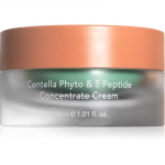 Haruharu Wonder Centella Phyto & 5 Peptide Concentrate Cream multifunktsionaalne kreem toitva ja niisutava toimega 30 ml