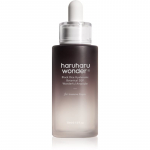 Haruharu Wonder Black Rice Hyaluronic Botanical 2GF Wonderful Ampoule Kortsudevastane niisutav seerum rahustavate efektidega 30 ml