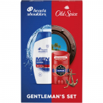 Head & Shoulders Gentleman's Set Kinkekomplekt  Mle